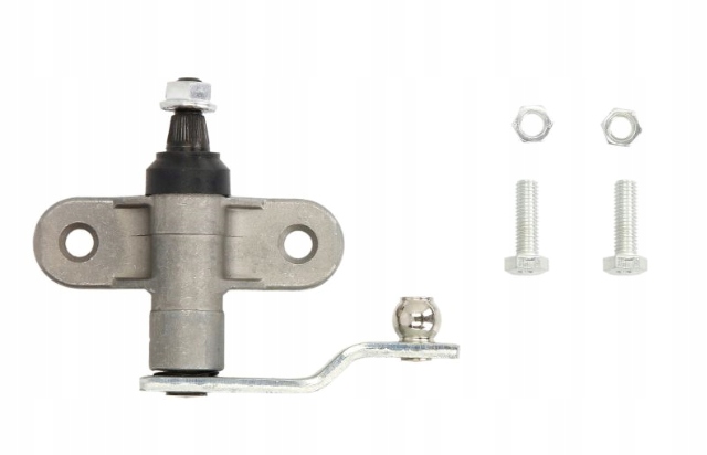 фото №1, Шарнір двірники scania r p g 4 правий