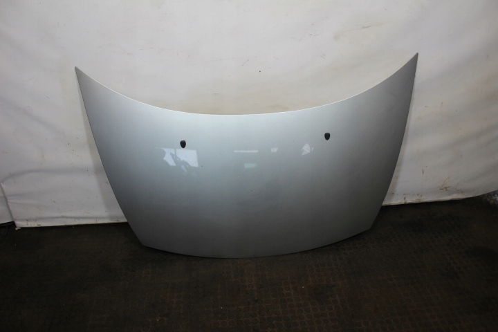 фото №1, Капот citroen c3 i ezrc