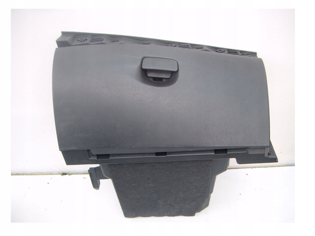 фото №1, Renault megane iii бардачок пассажира