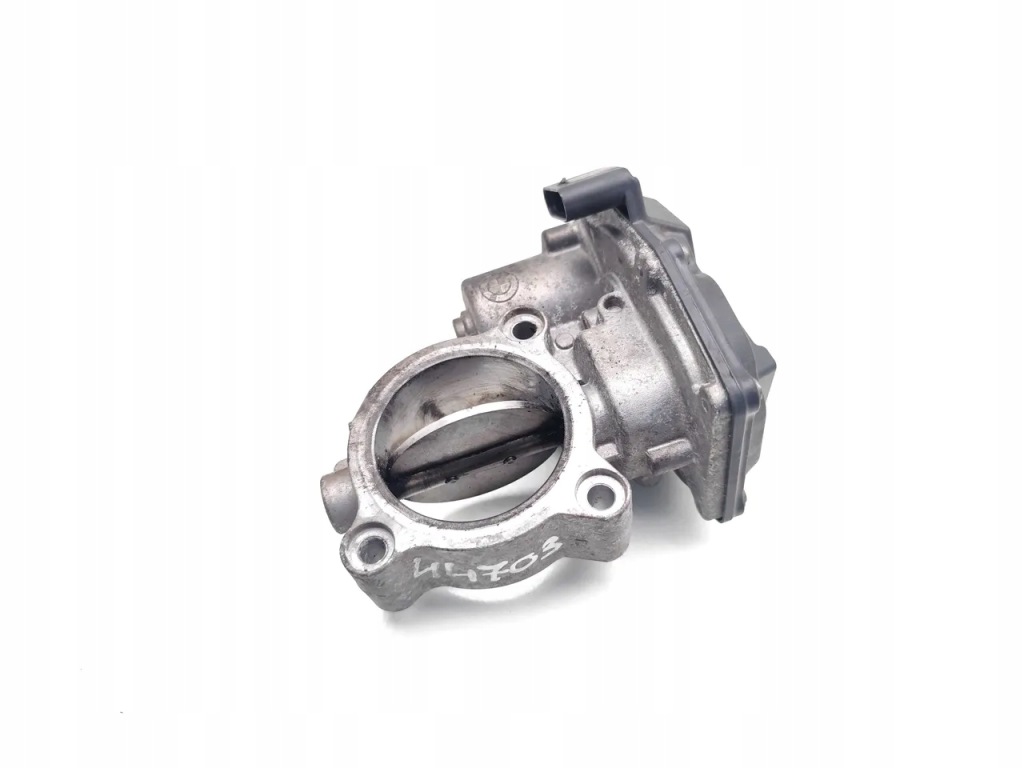 фото №13, Bmw x1 дросельна заслінка електрична 20d xdrive дизель 135kw 184 hp 7810752