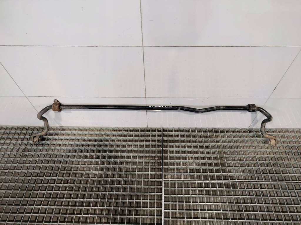 фото №1, Стабилизатор тяга стабилизатора задняя mercedes r172 w172 slk - a1723200511