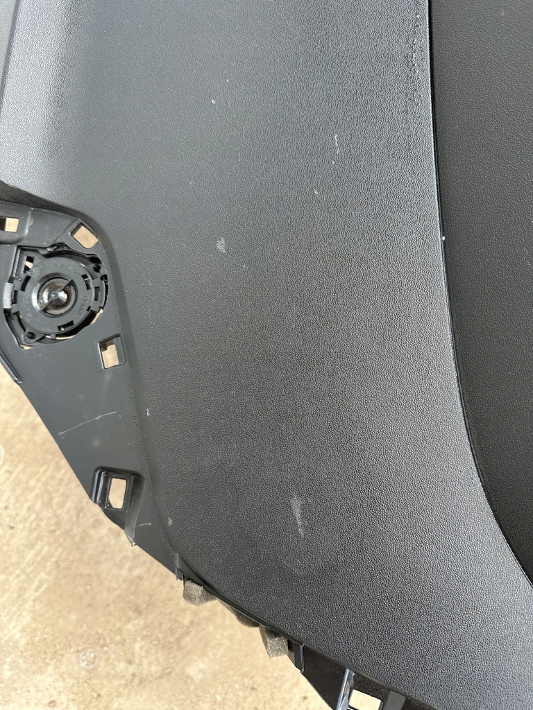 фото №10, Консоль подушка безпеки подушки безпеки ремені citroen c4 picasso ii