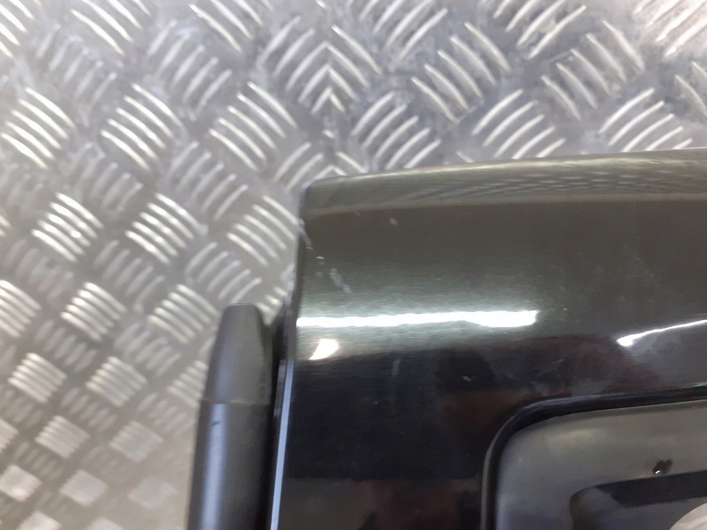 фото №11, Дверь левый задняя renault clio iii hb tegne