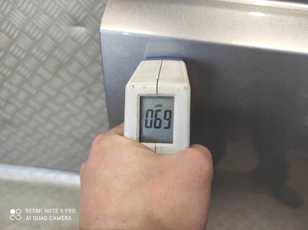 фото №11, Двері зсувні citroen berlingo peugeot partner toyota proace city 18-25