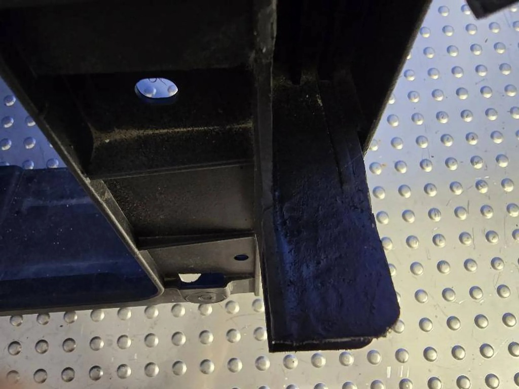 фото №8, Skoda rapid 12- 5ja805588 pas передний усилитель передний