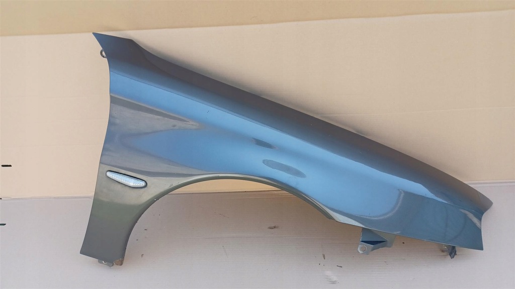 фото №1, Alfa romeo 166 lift крыло правый 684