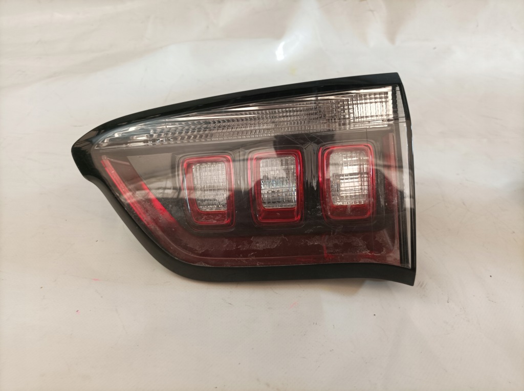 фото №1, Jeep compass 17 лампа задня права usa woda