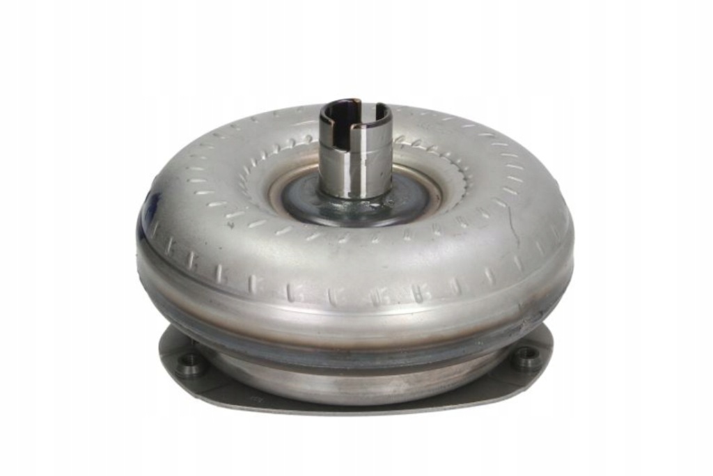 фото №1, Зчеплення гідротрансформаторний audi a6 c6 2.7tdi 3.0tdi