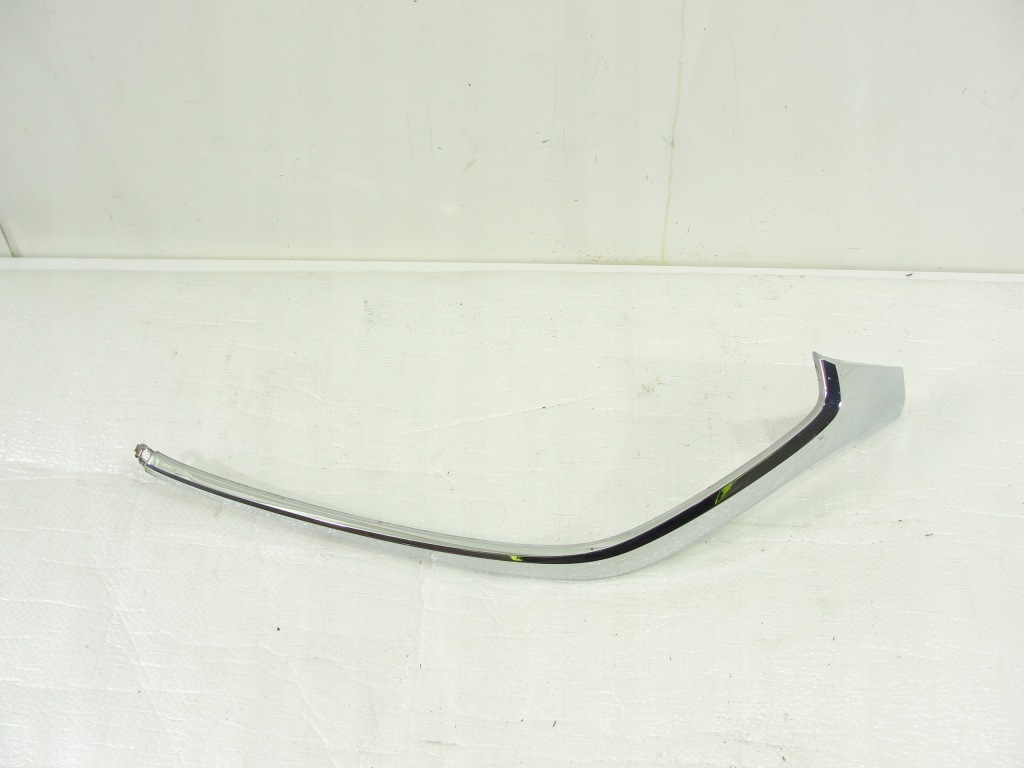 фото №1, Хром решітка лівий mazda 2 14-19 db5j-507k1