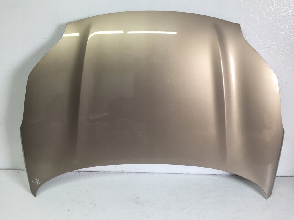 фото №1, Капот kia sportage iv цвет c2 c2s