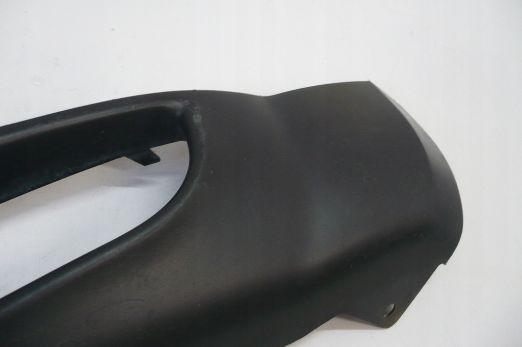 фото №6, Mitsubishi outlander ii 2 2006-09 уголок бампера левый перед