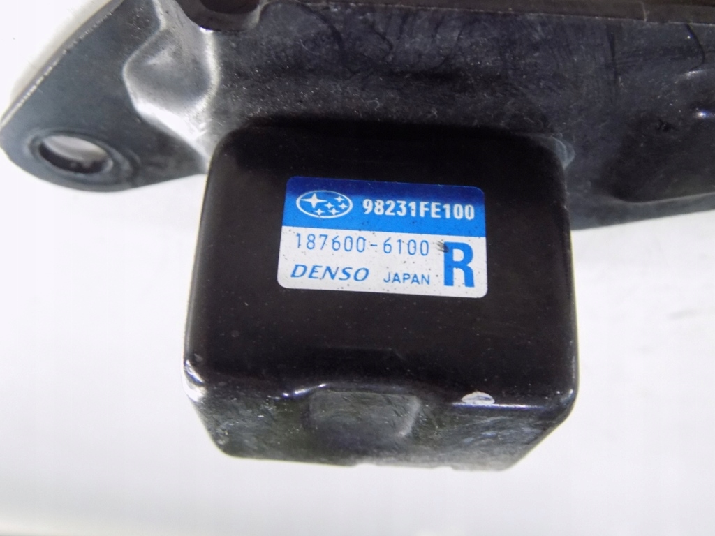 фото №2, Subaru impreza ii gd датчик правый