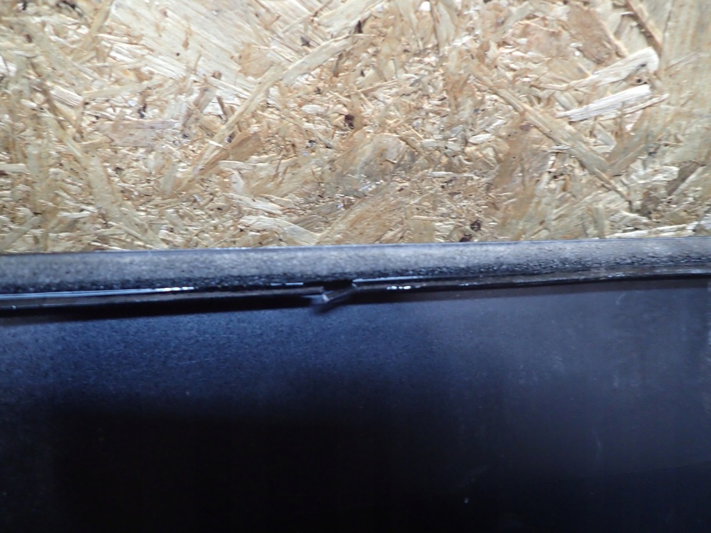 фото №5, Накладка кришки задня ford galaxy mk4