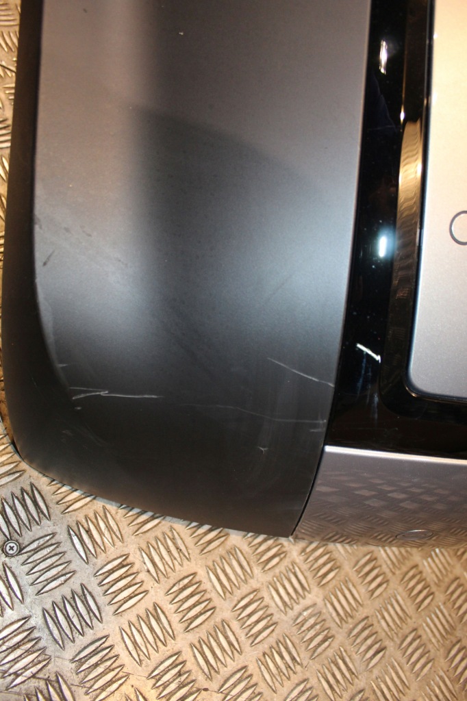 фото №16, Bmw ix i20 бампер перед разные