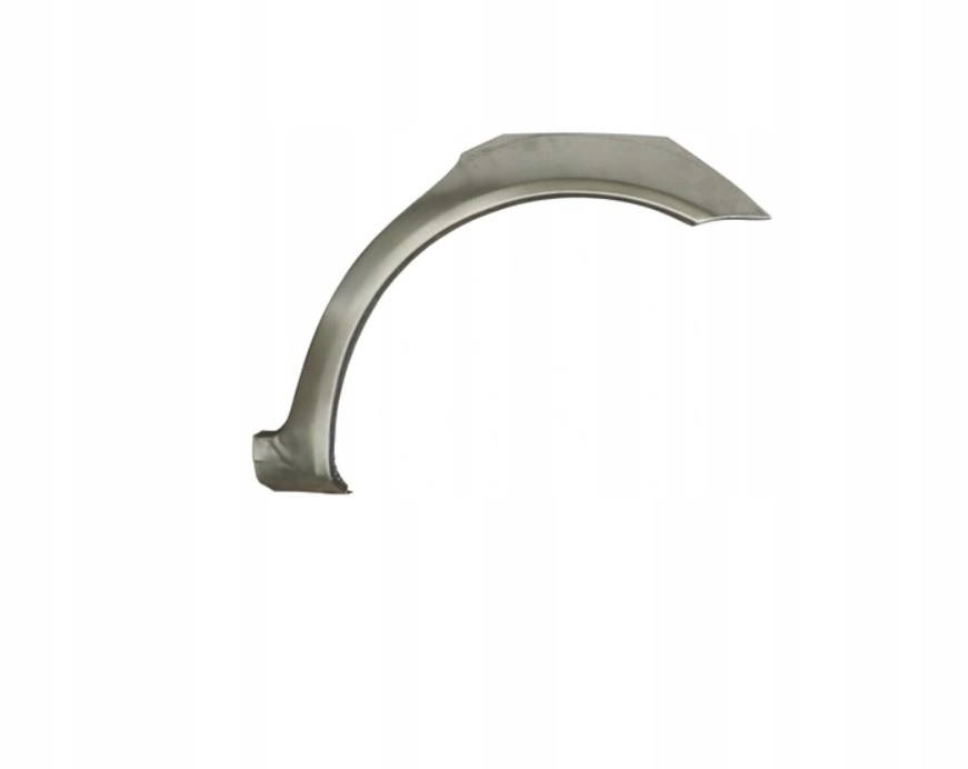 фото №1, Ремкомплект крыла задняя левая alfa romeo 159 05-