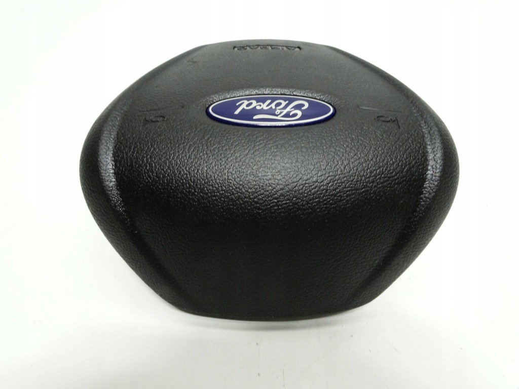 фото №2, Ford ka plus - подушка водителя