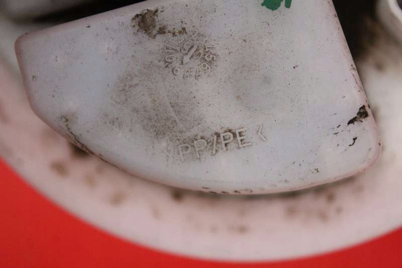 фото №7, Помпа насос пального 77020-0h010 citroen c1 c 1 1.0 68 km 05-08