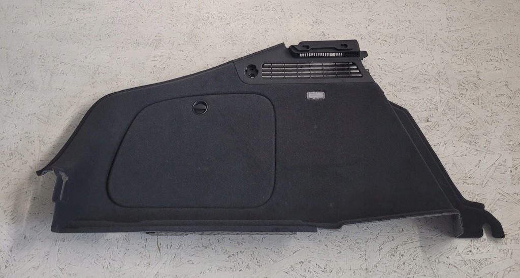 фото №1, Audi a5 sportback lift обшивка обивка левая