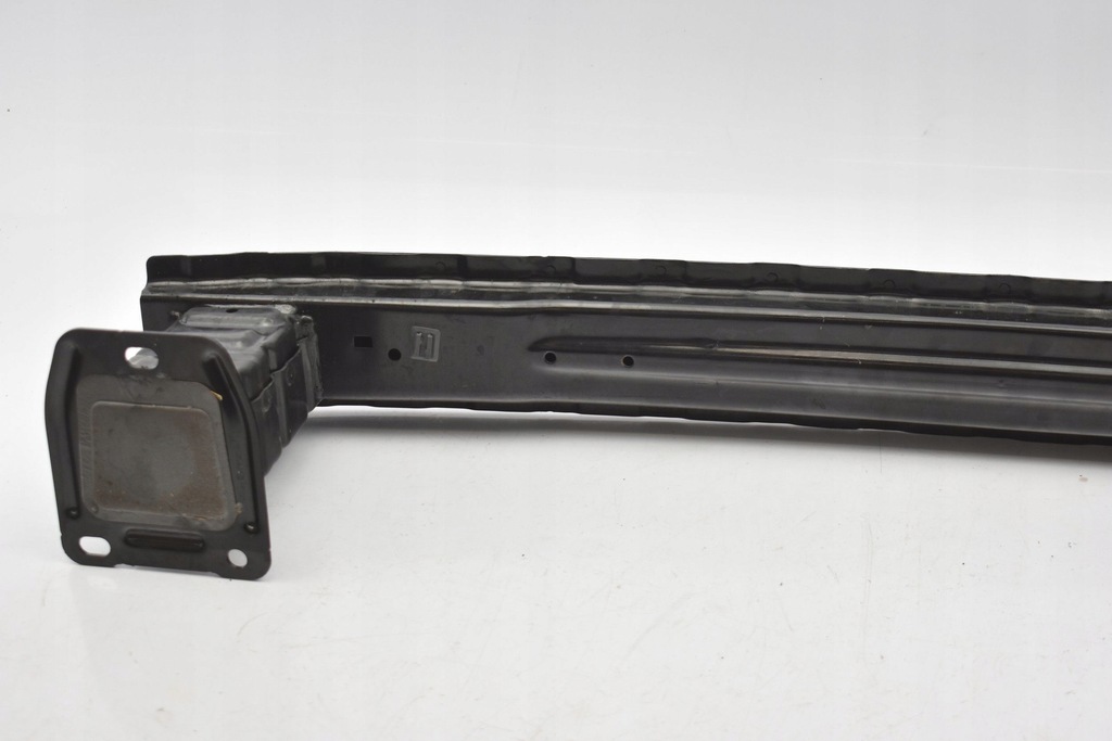 фото №10, Mercedes-benz оригінальний номер a1776105300 балка задня