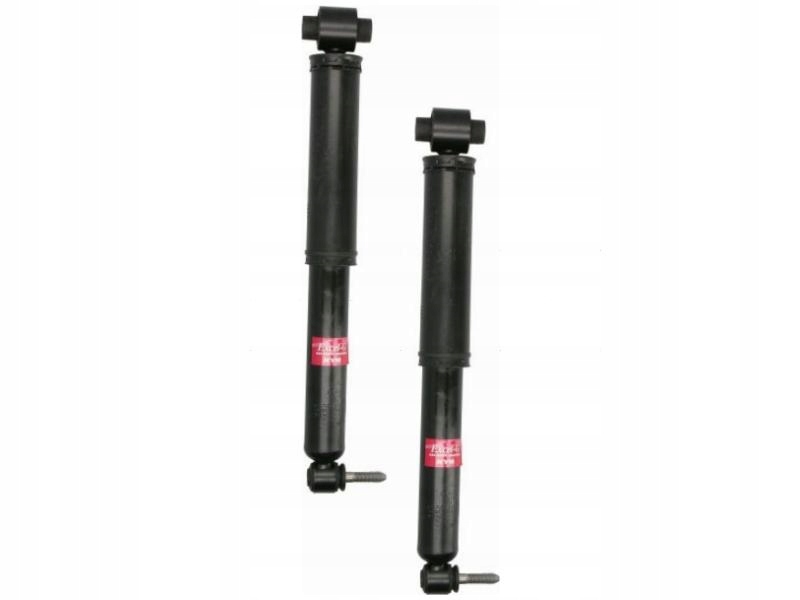 фото №1, Амортизатори задня renault megane iv 1.2-1.7 15-