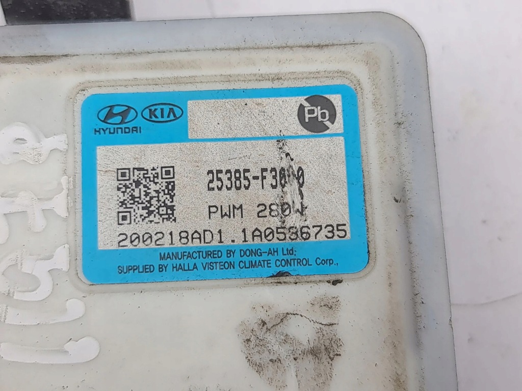 фото №8, Kia ceed 2020 вимикачі, блоки управління