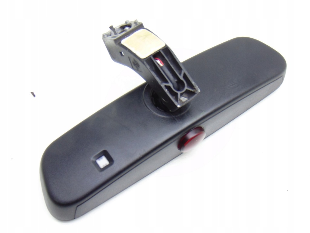 фото №1, Зеркало заднего вида чёрные фотохромный bmw 7 f01 f02