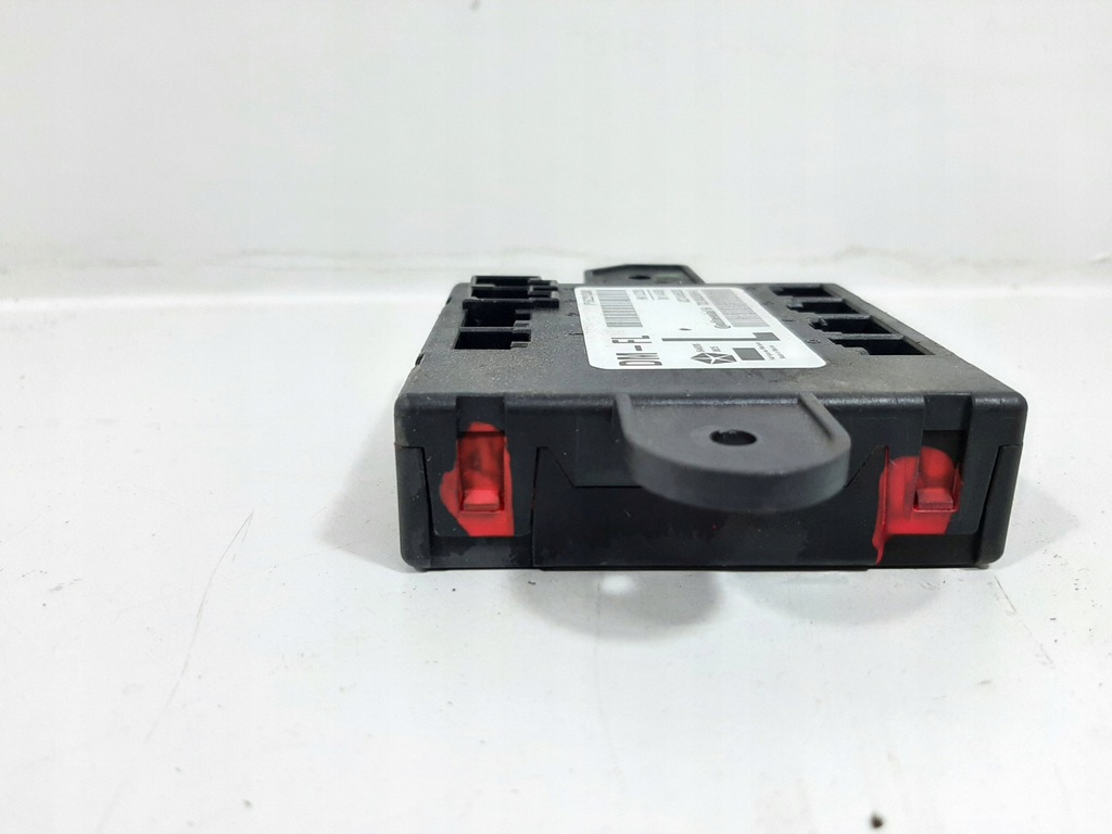 фото №11, Dodge ram 1500 14r модуль блок керування двері лівий