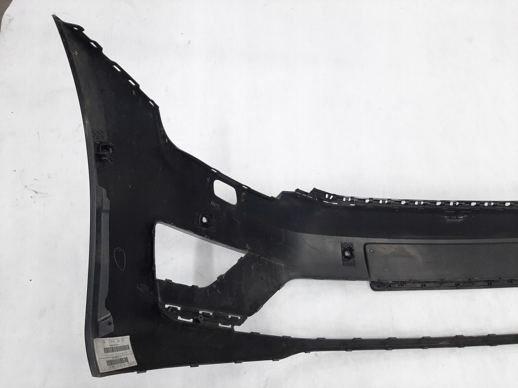 фото №6, Vw golf sportsvan бампер перед 6xpdc 510807221f