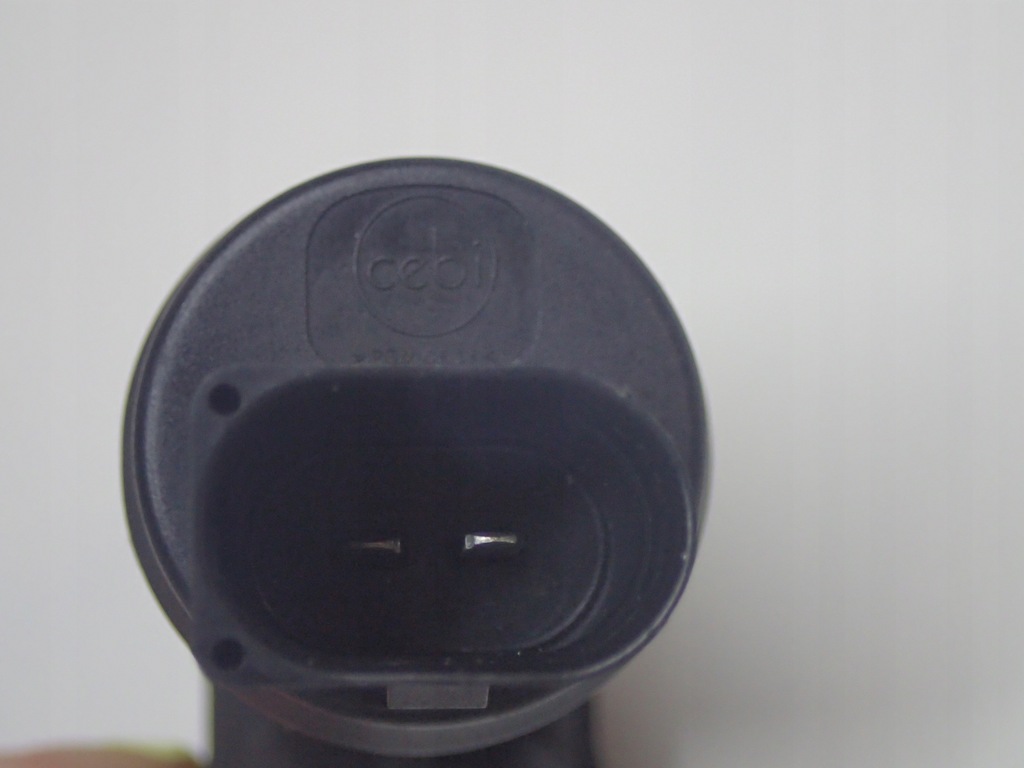 фото №7, Skoda karoq помпа омывателя 1k6955651