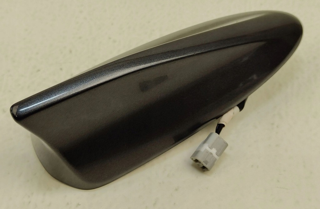 фото №6, Mazda 6 gj lift 15-18 kombi антенна gps плавник glm866930 42a