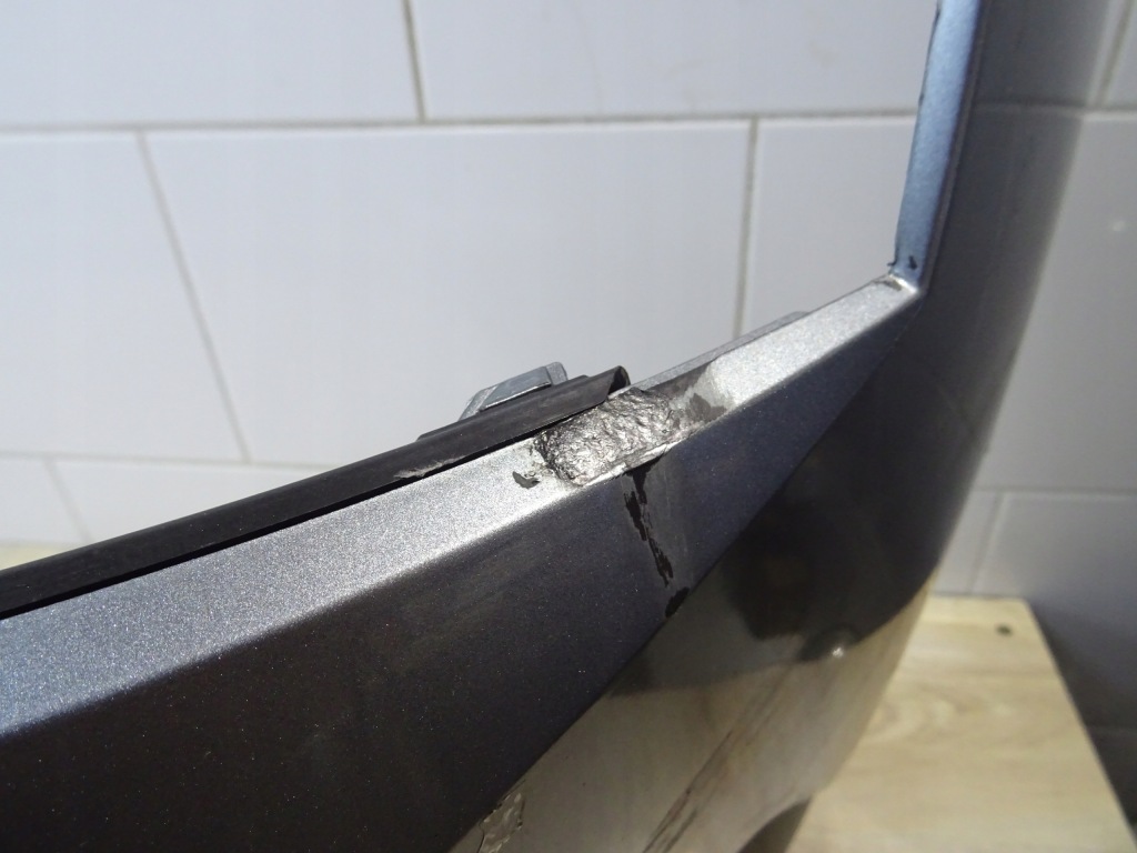 фото №16, Superb iii lift 3v0 бампер перед передний