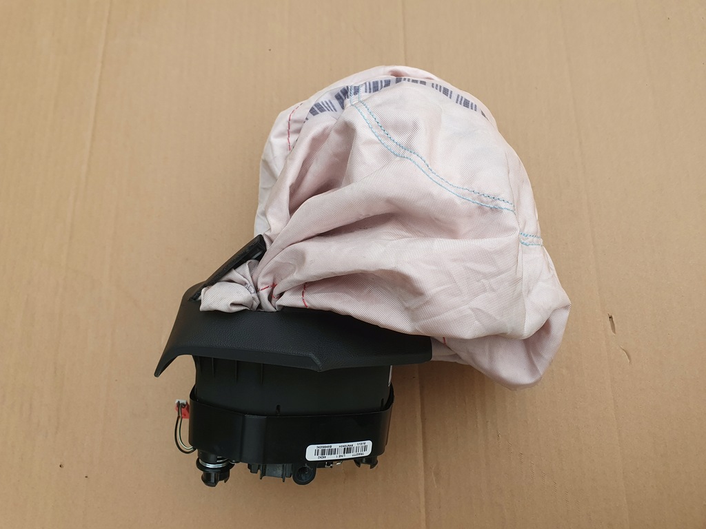 фото №8, Подушка воздушная подушка безопасности camaro vi 2016-2018 ss