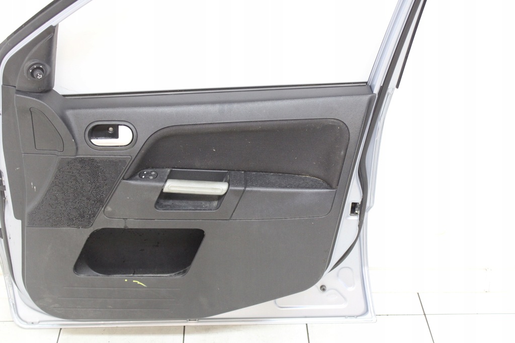 фото №9, Дверь правый перед правое передние ford fusion lift 2005r- j4 - код лакокрасочного покрытия