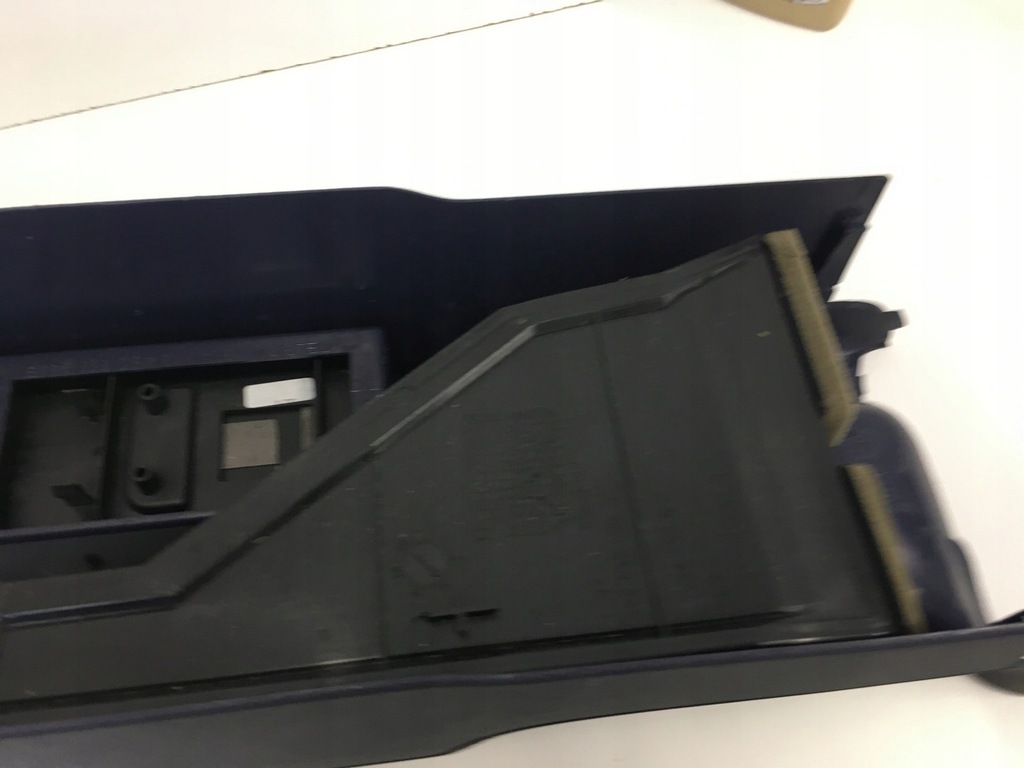 фото №13, Туннель средний 4b0863244b audi a6 c5 europa ideal