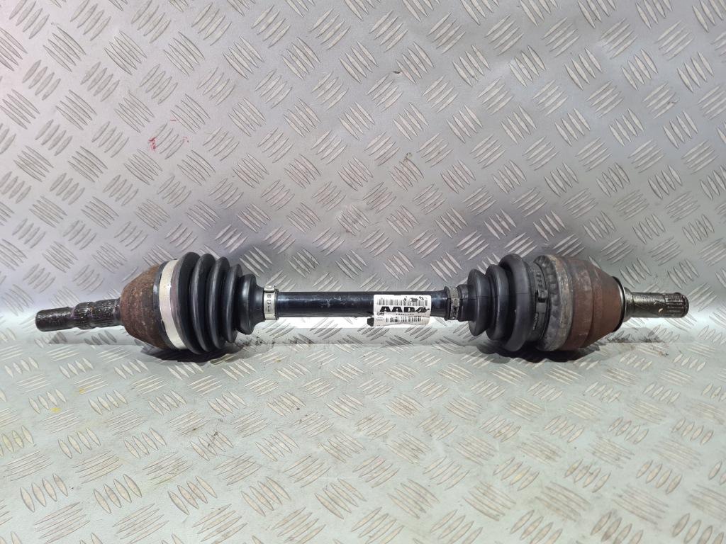 Купити Привідний вал ліва короткий opel astra j 1.3 cdti aad4