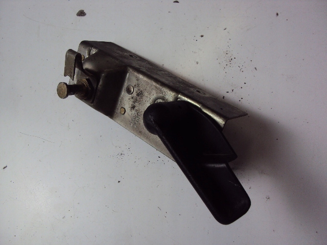 фото №2, Ручка дверь задняя mercedes vito w638 cdi