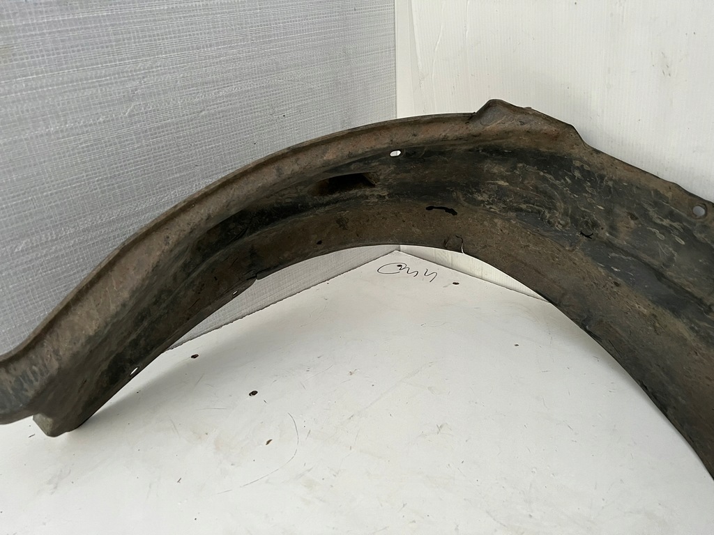 фото №8, Підкрилок ліва subaru impreza 08-12 перед передні 59110fg012