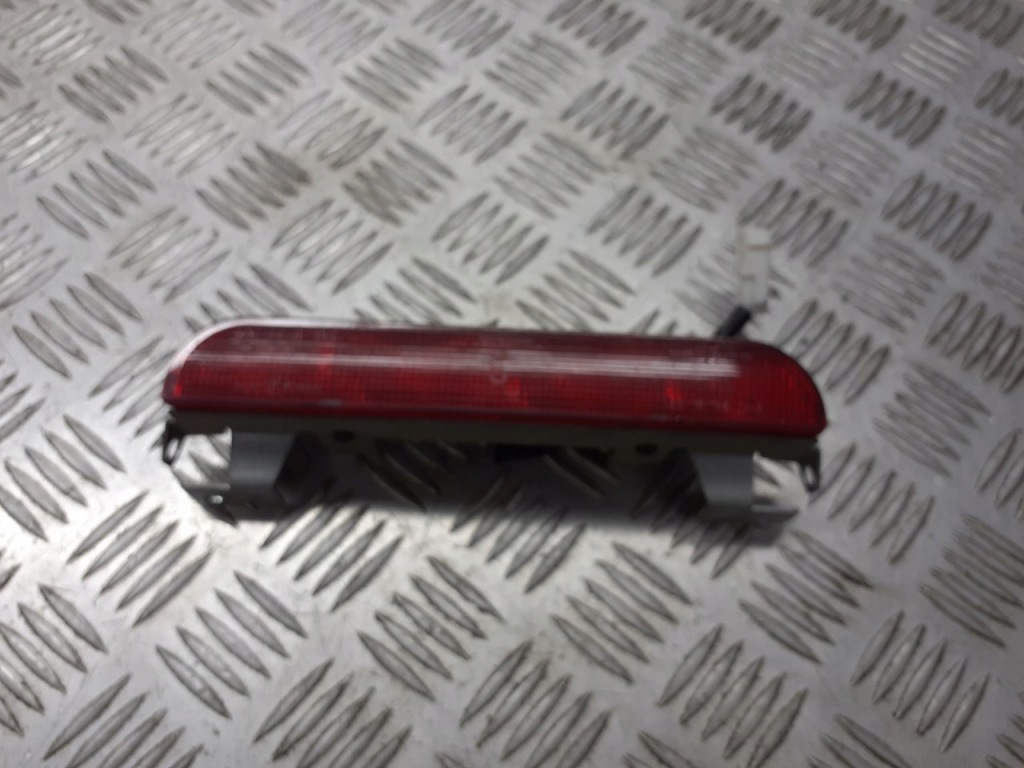 фото №1, Свет стоп-сигнал mitsubishi colt vi 1.3 09967029
