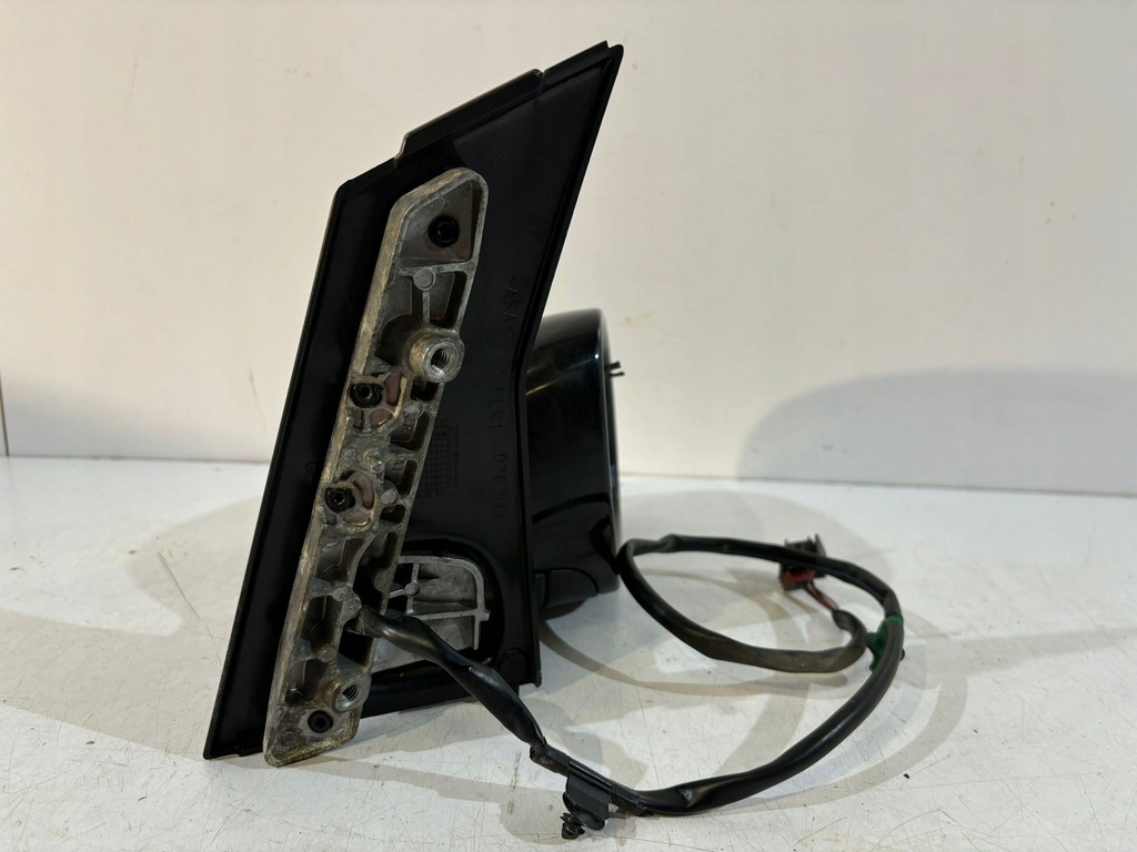 фото №2, Vw golf v plus зеркало 5 pin r - 15089