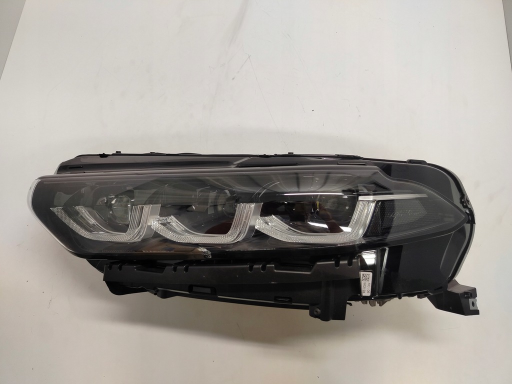 фото №6, Alfa romeo tonale full led matrix лампа левая