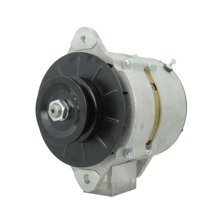 фото №1, Генератор bv psh 946.003.075.200