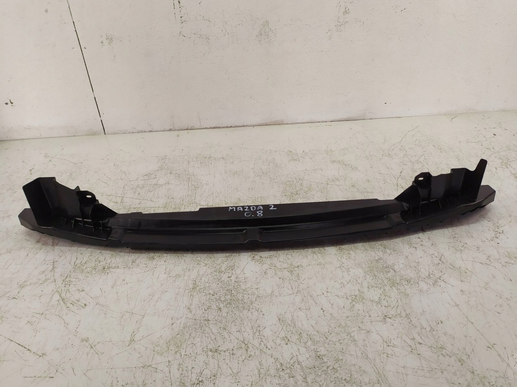 фото №2, Балка підсилювач перед mazda 2 k2443