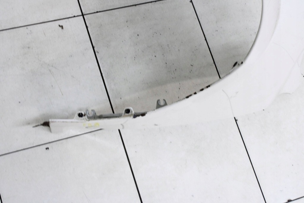 фото №9, Крыло левый перед передний skoda octavia ii lift 2008r- 1026