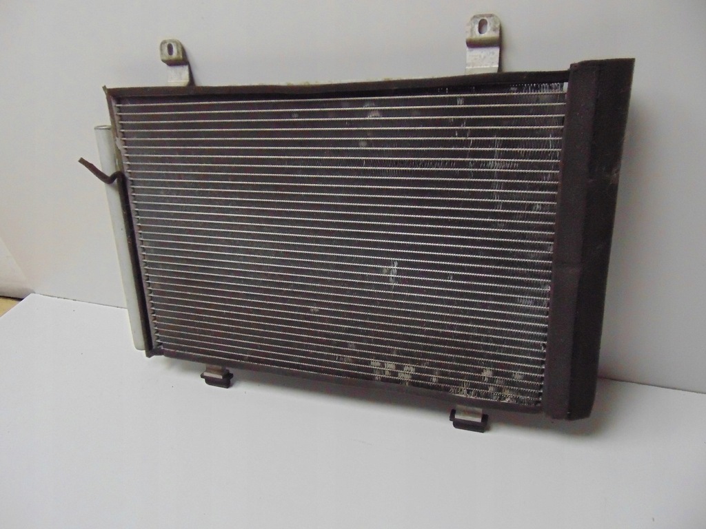 фото №11, Радіатор кондиціонера suzuki splash 95310-51k01