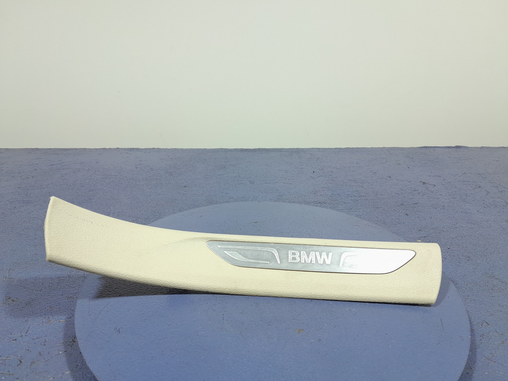 Купить Bmw x5 f15 защита накладка порог задняя правая 7284580