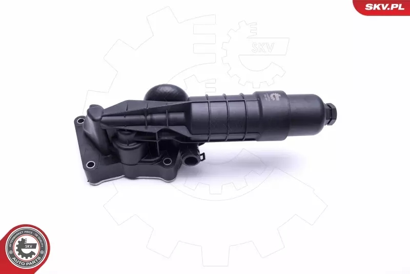 фото №1, Корпус фільтра оливи