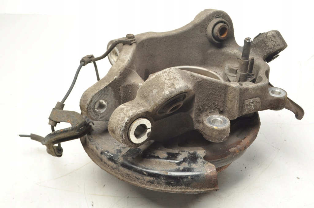 Купити Lexus is 3 поворотний кулак правий задній