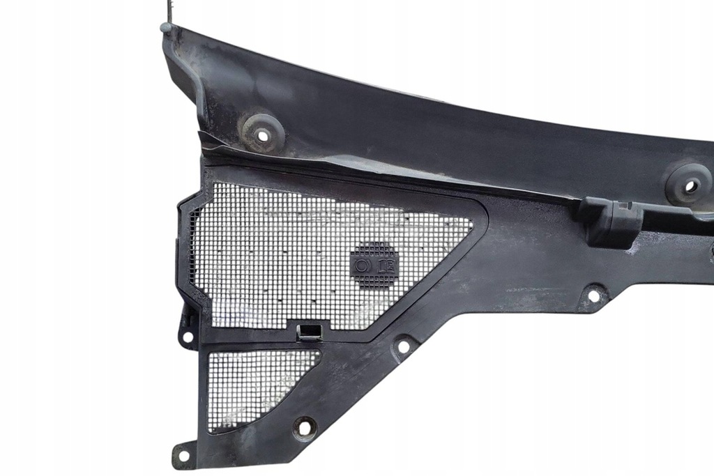 фото №8, Пластик дворник передних jaguar xe x760 gx734105aj 2.0l дизель 2016