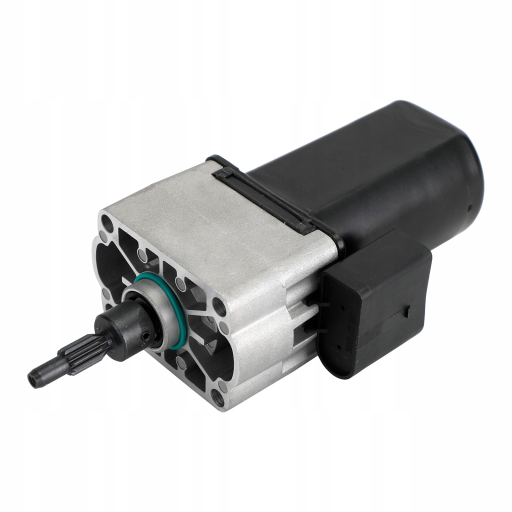 Двигун заднього механізму диференціала 68214628aa до jeep grand cherokee Київ