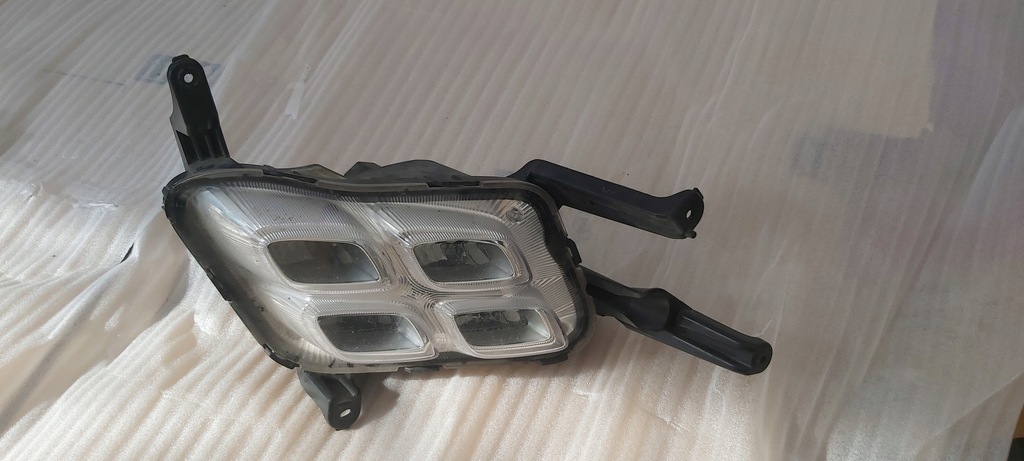 фото №1, Протитуманна фара led drl правий kia optima iii lift gt 92202-2t6